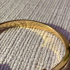 Jewelry - J. Crew gold bangle Jewelry - J. Crew gold bangle